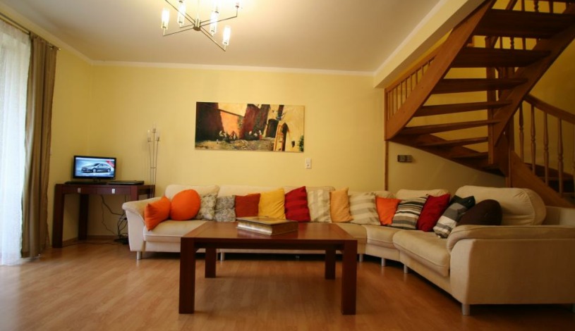 Apartmán Marianka Karlovy Vary - Apartmán